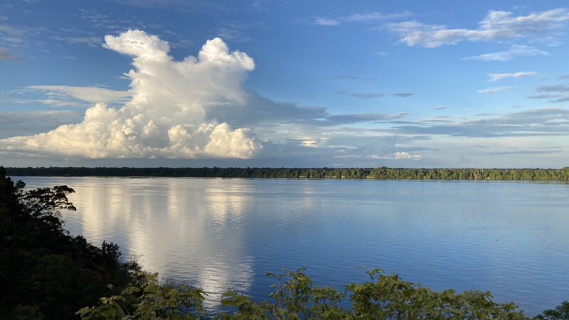 Hotel de Selva na Amazônia – Tudo o que você precisa saber!