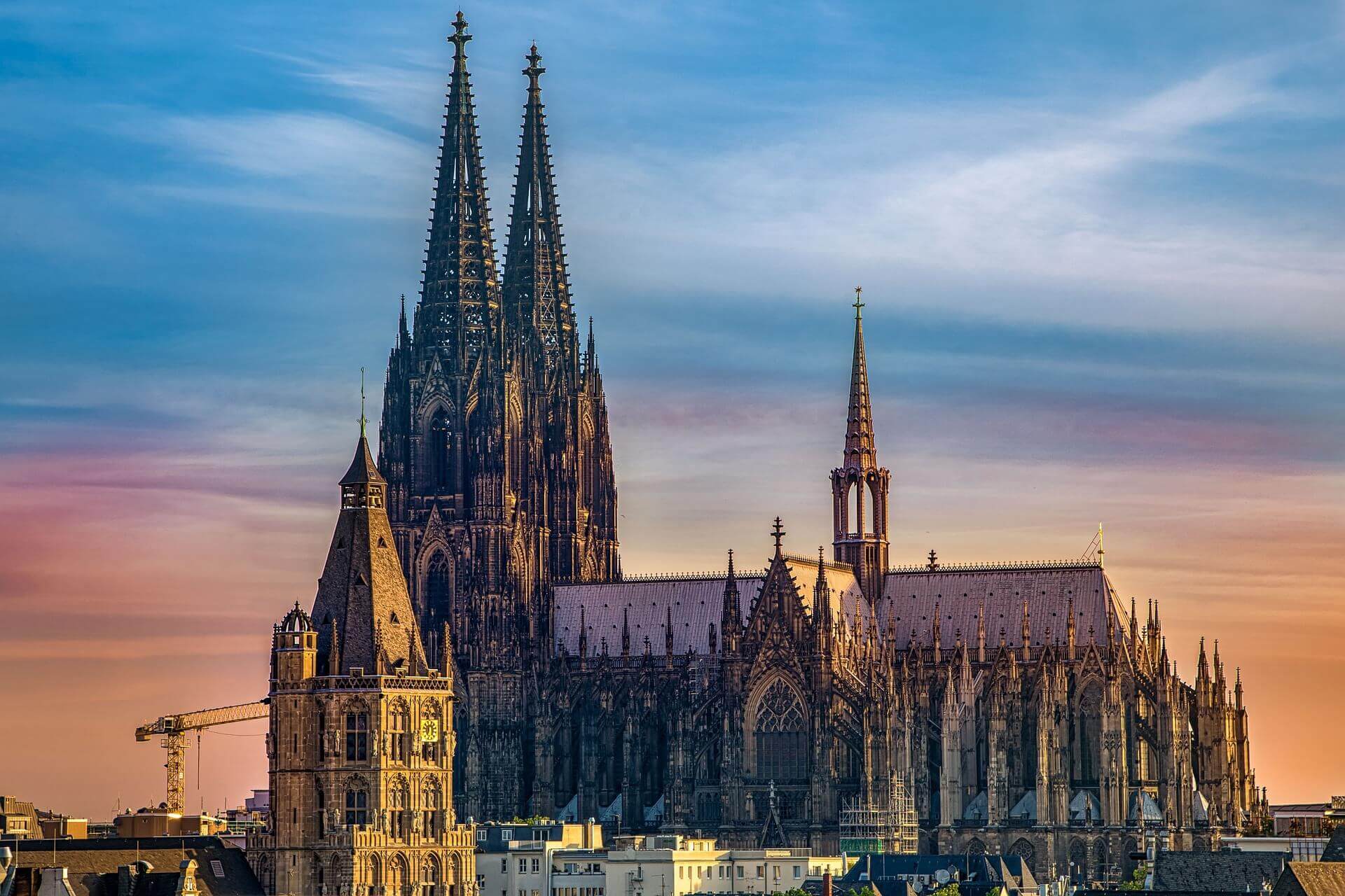 As 5 Igrejas mais altas do Mundo